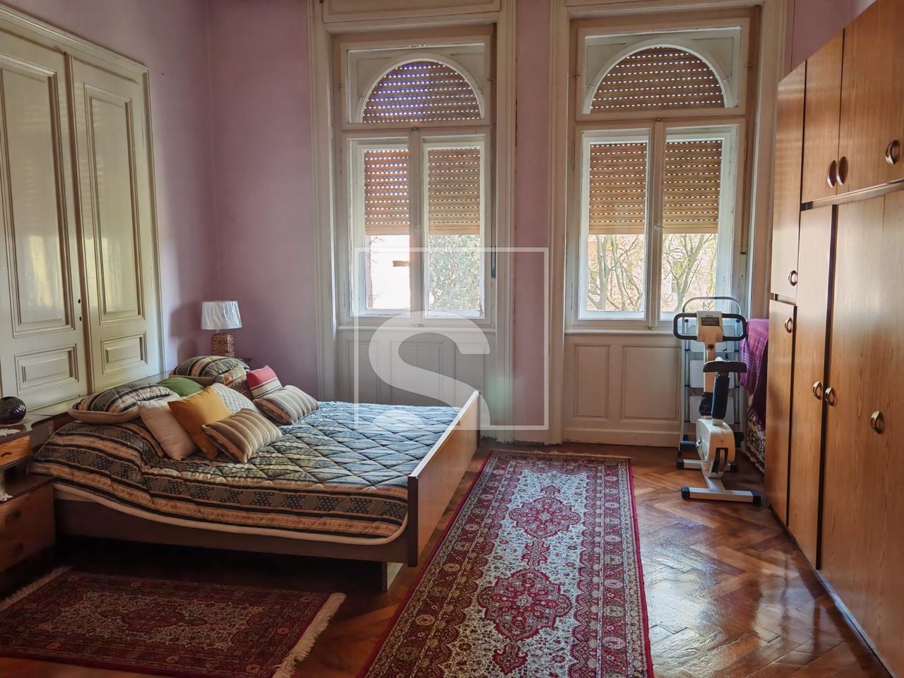 Apartment u Puli, 160.95m², 5 soba, slika 4