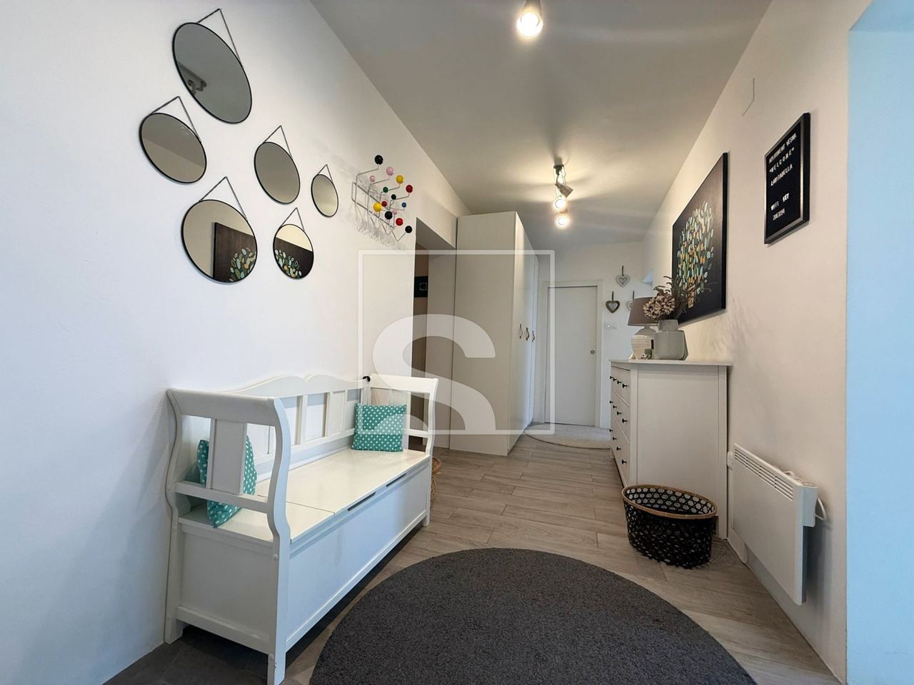 Apartment u Puli, 109.74m², 3 sobe, slika 2