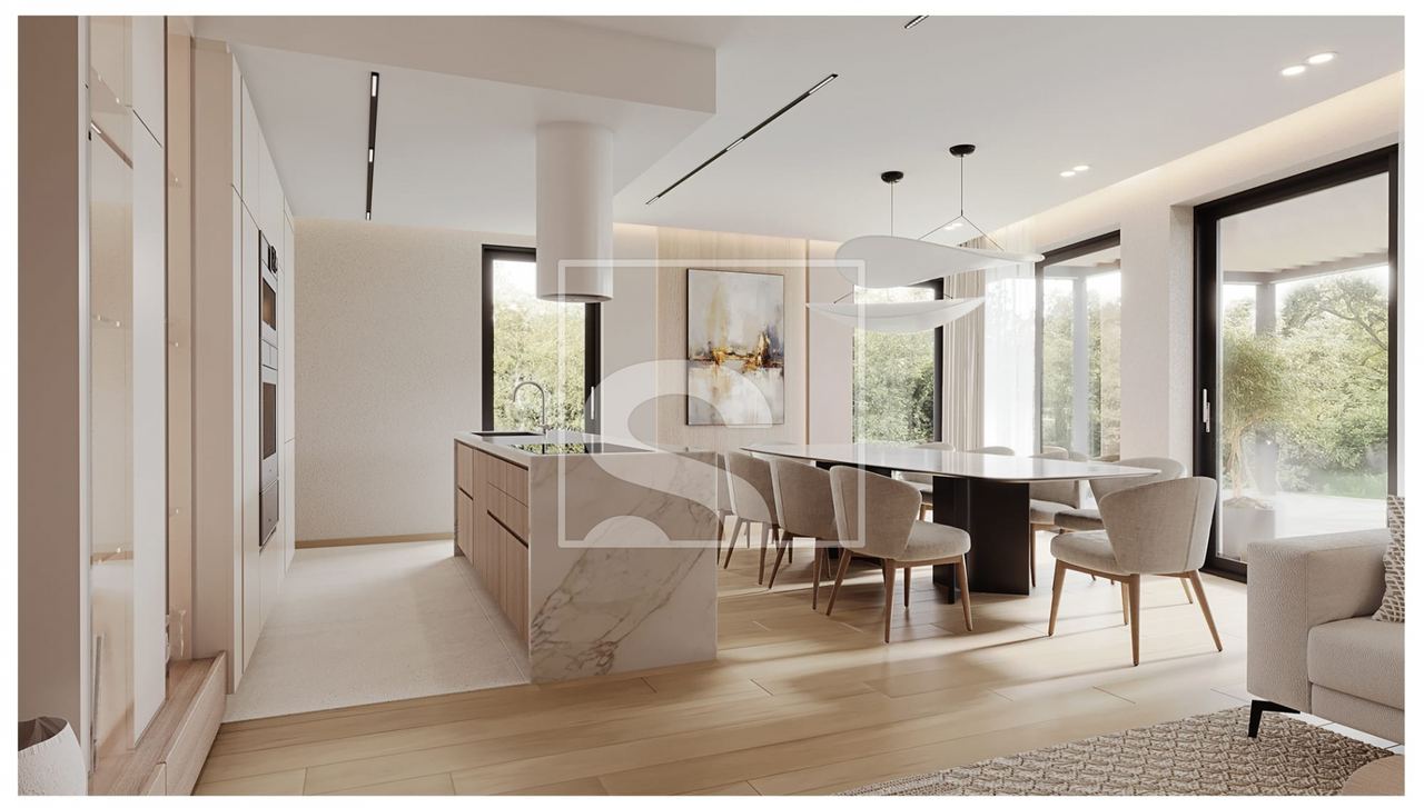 Casa u Rovignu, 767.86m², slika 2