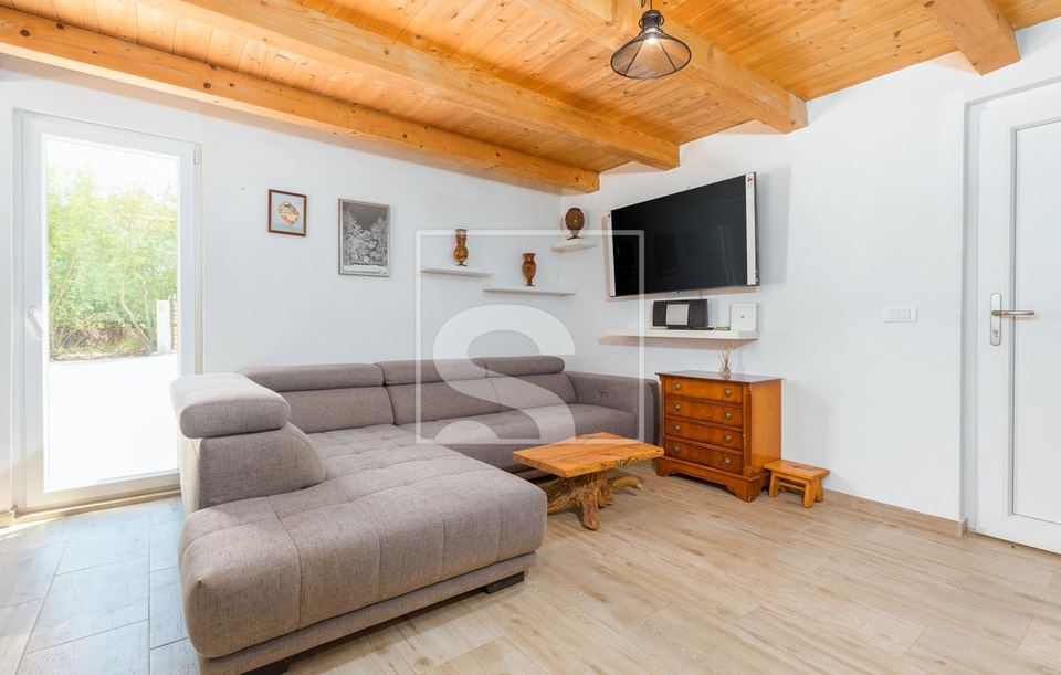 House u Žminju, 100m², slika 5