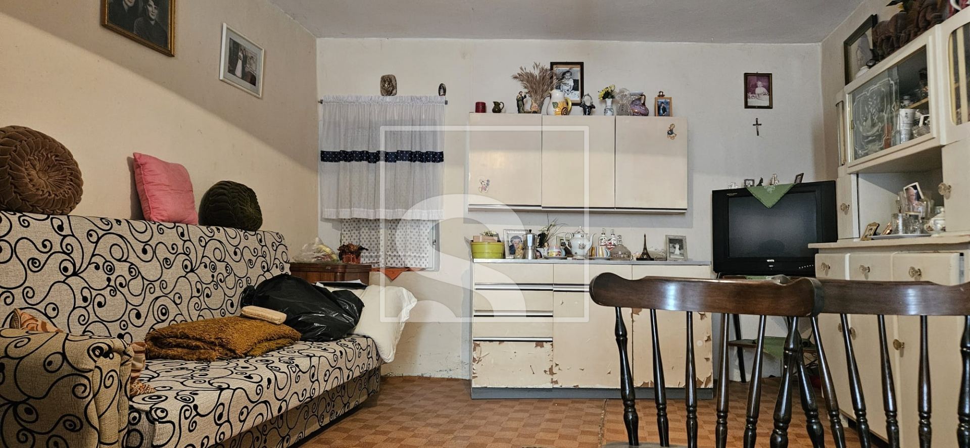 Haus u Vodnjanu, 200m², 3 sobe