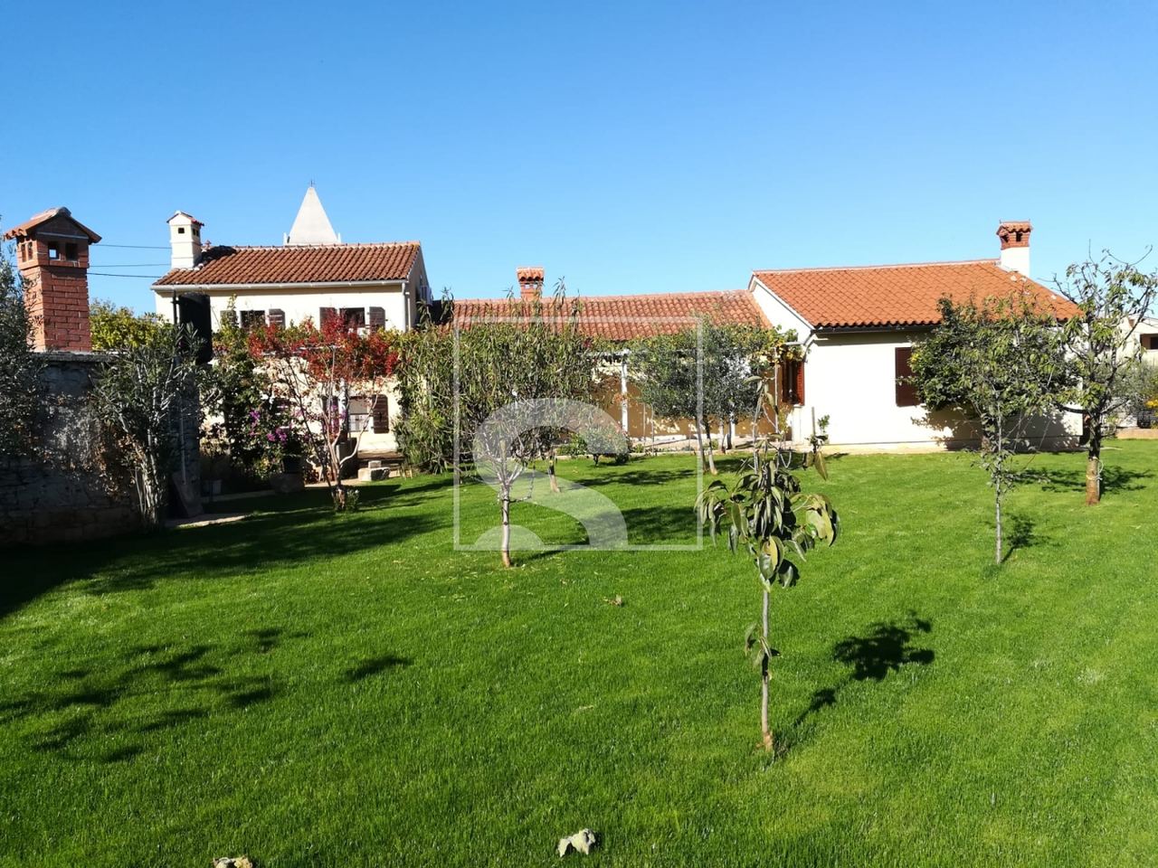 Casa u Marčani, 155m², 3 sobe