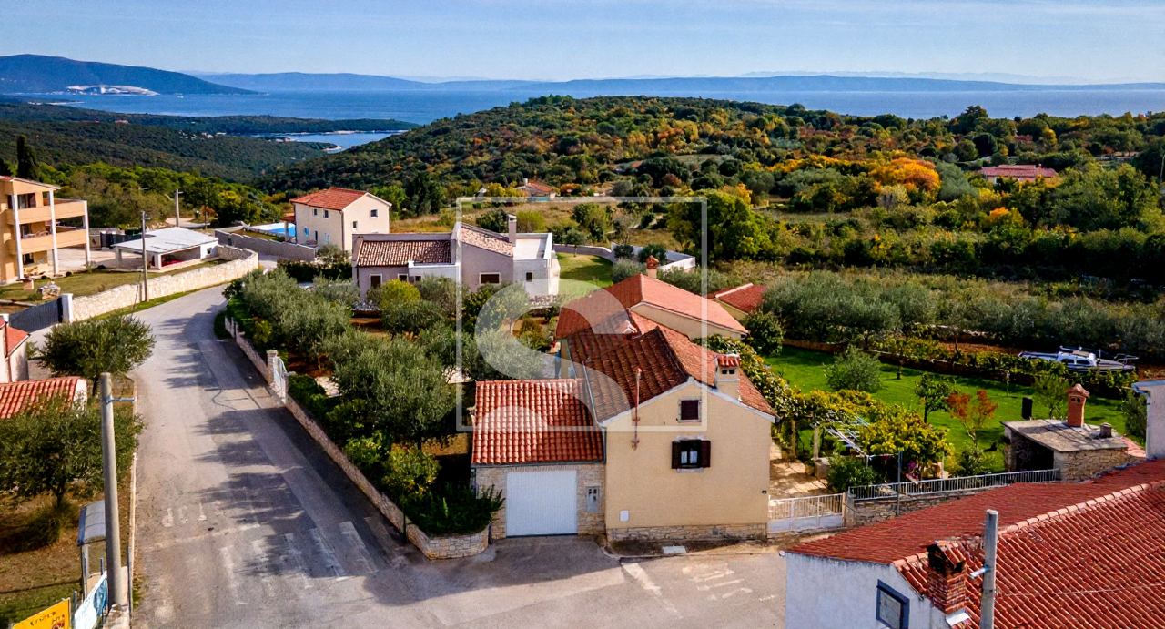 Haus u Marčani, 155m², 3 sobe, slika 2