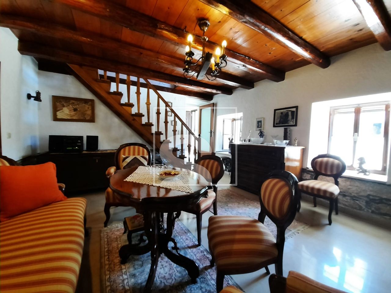 Haus u Marčani, 155m², 3 sobe, slika 5