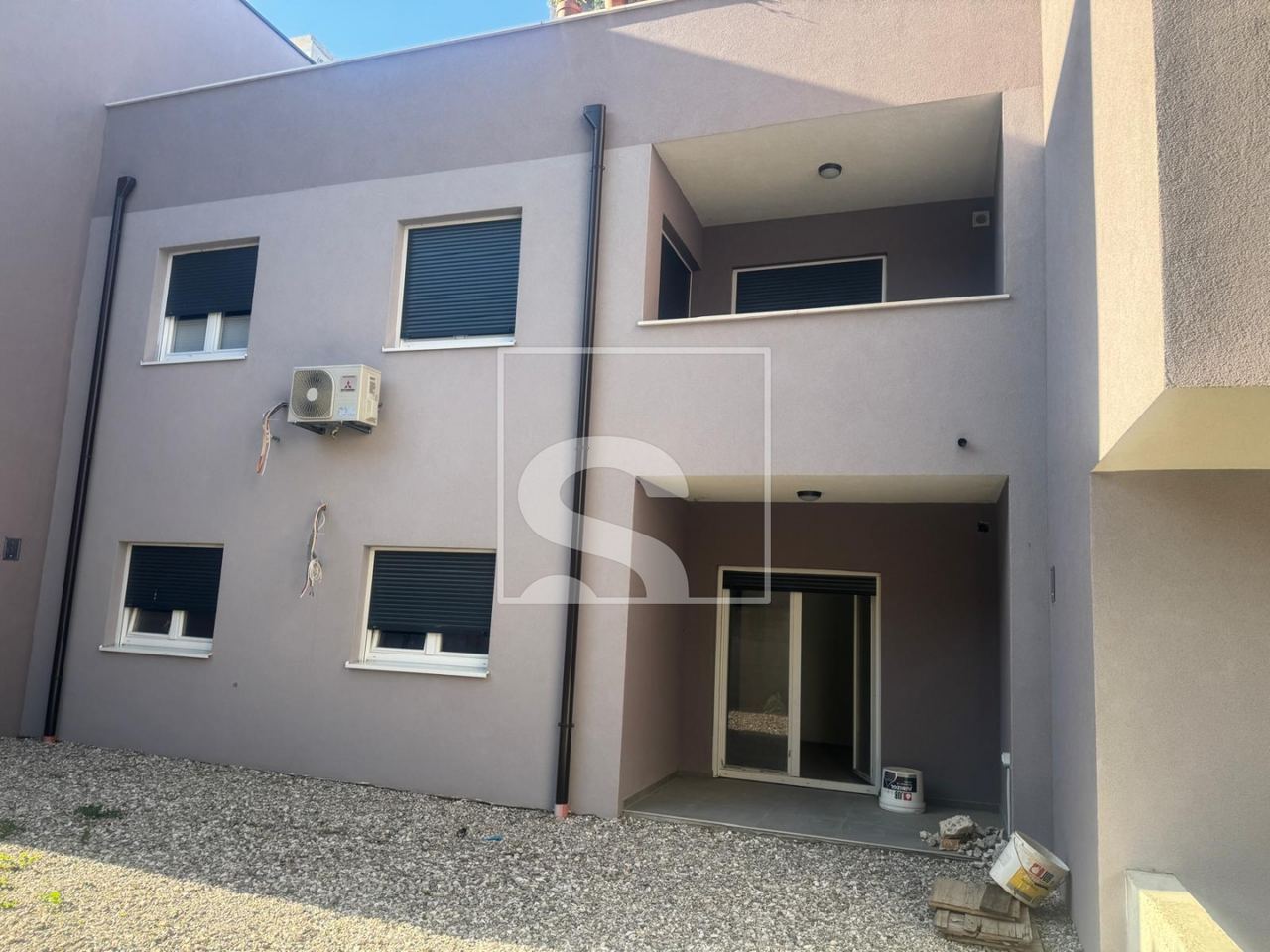 Apartment u Puli, 42m², 1 soba