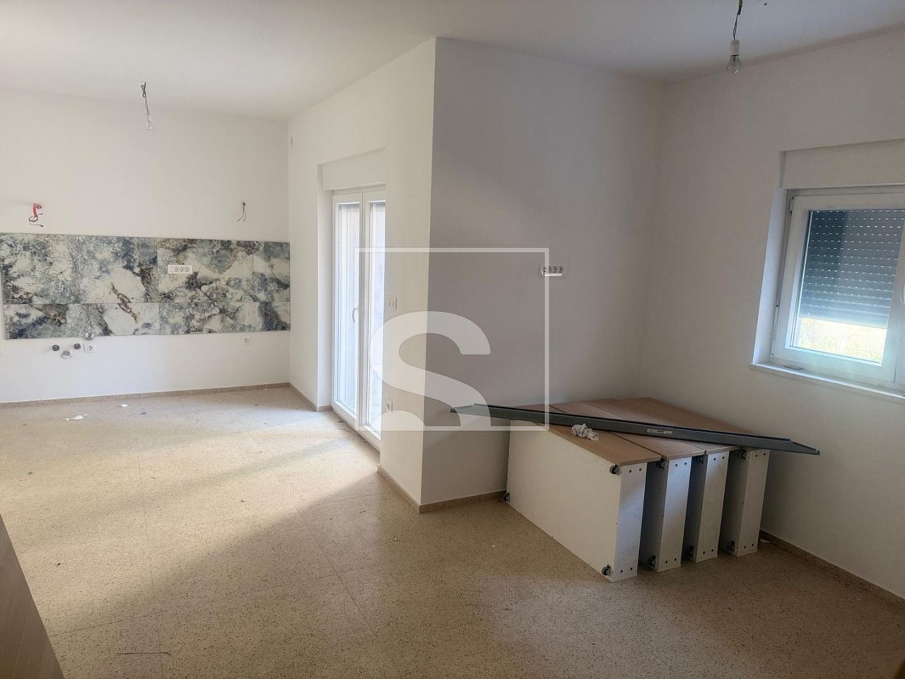 Apartment u Puli, 42m², 1 soba, slika 3