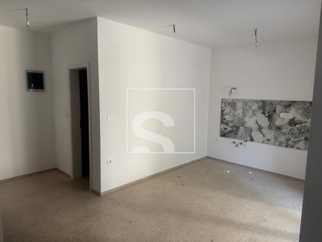 Apartment u Puli, 42m², 1 soba, slika 5
