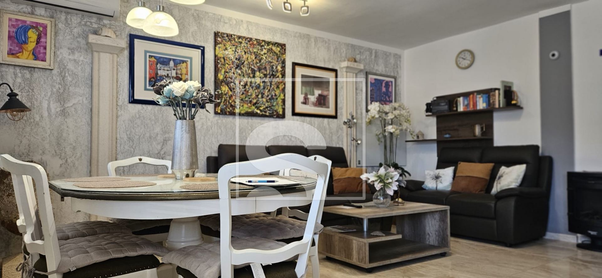 Wohnung u Fažani, 113m², 3 sobe, slika 2