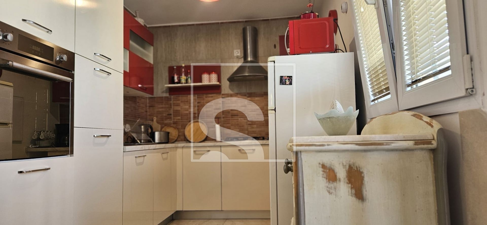 Wohnung u Fažani, 113m², 3 sobe, slika 3