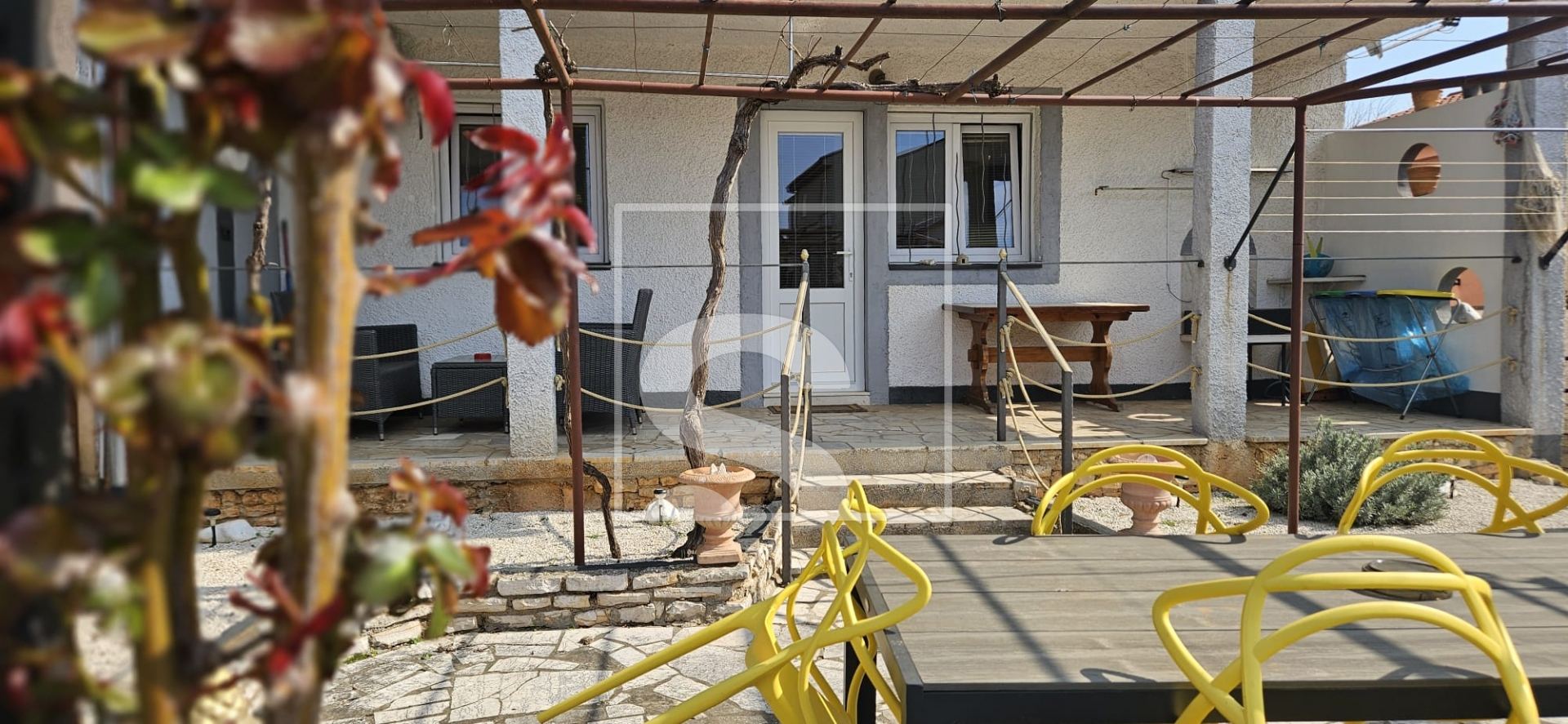 Wohnung u Fažani, 113m², 3 sobe, slika 5