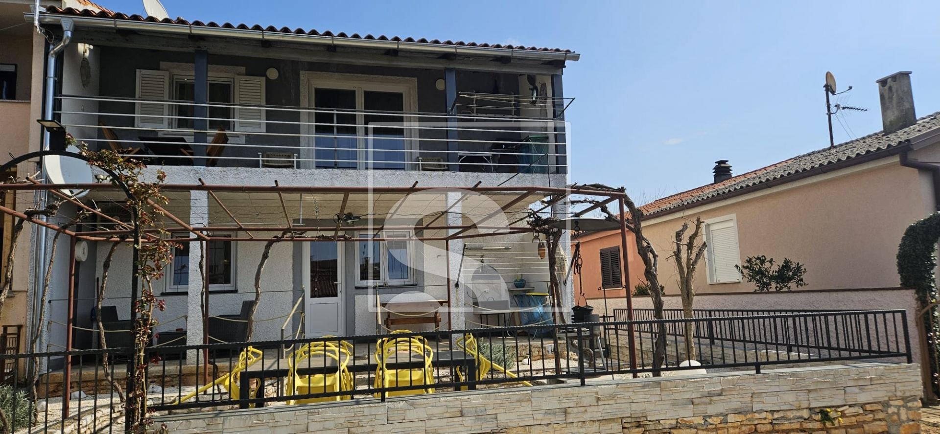 Wohnung u Fažani, 113m², 2 sobe, slika 2