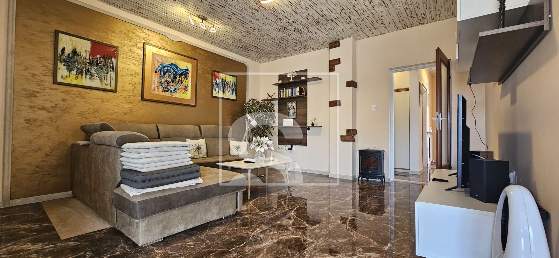 Wohnung u Fažani, 113m², 2 sobe, slika 4
