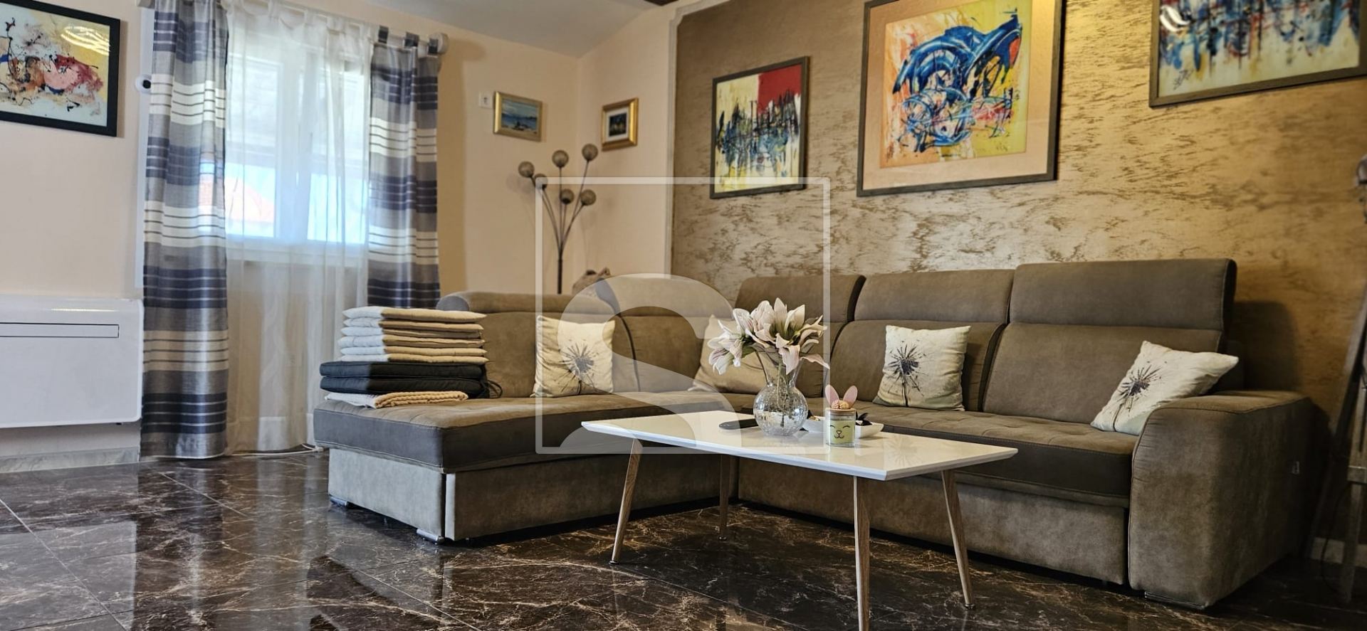 Wohnung u Fažani, 113m², 2 sobe, slika 5