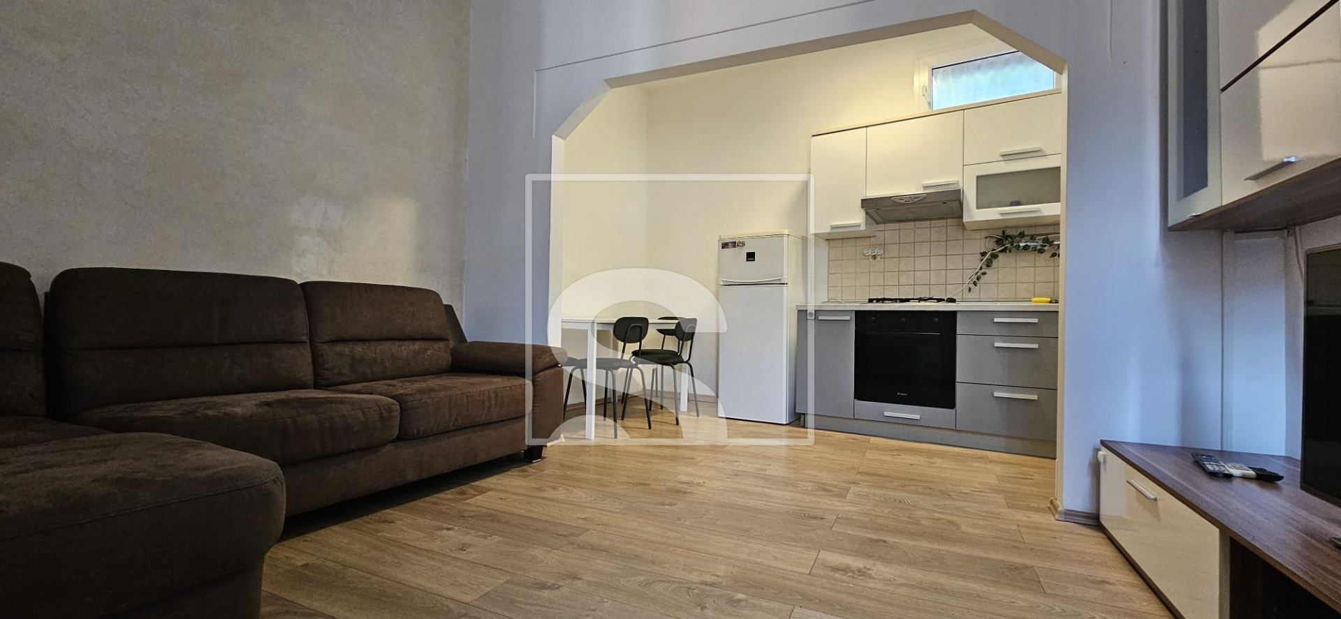 Wohnung u Puli, 33m², 1 soba