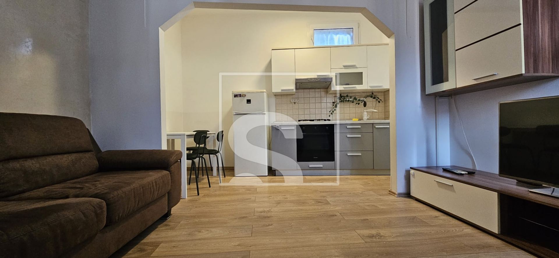 Wohnung u Puli, 33m², 1 soba, slika 2