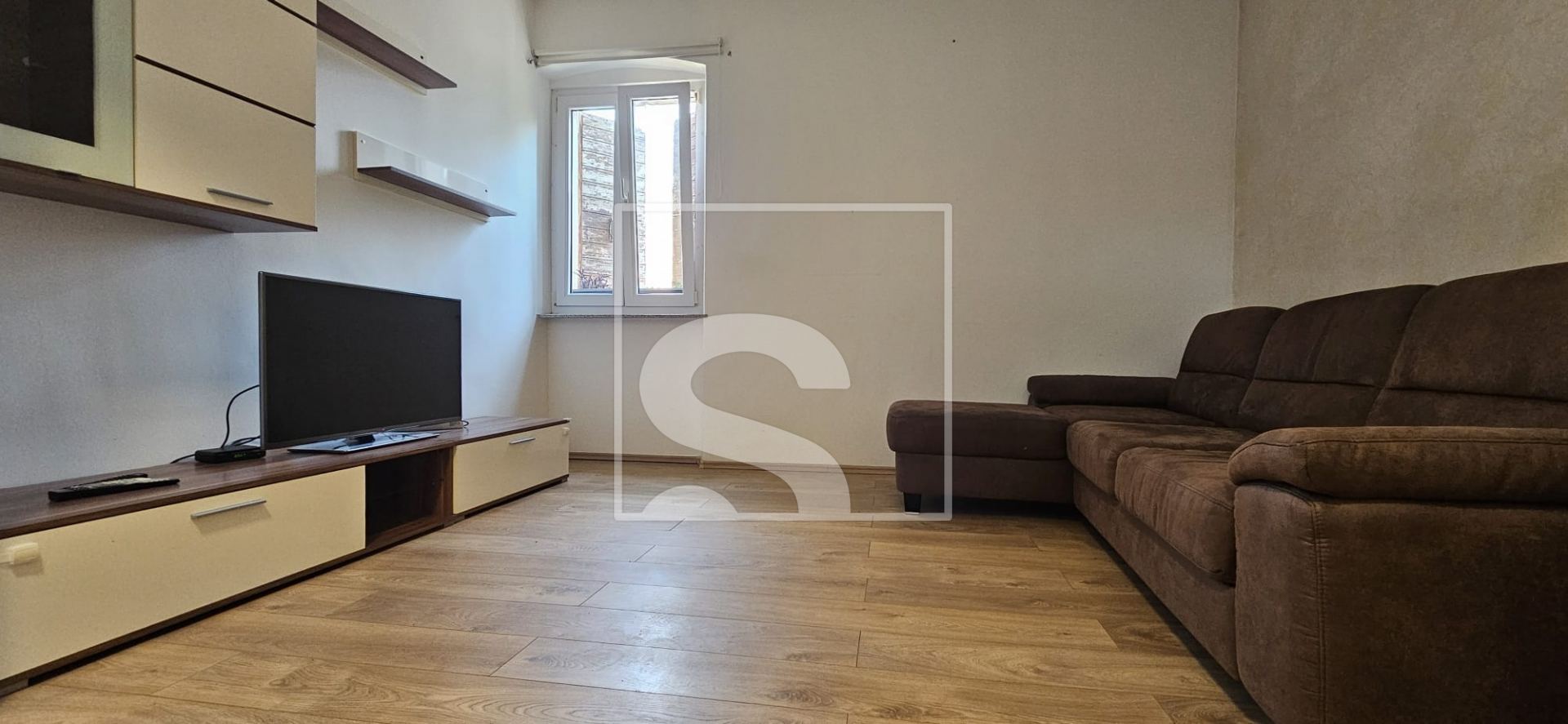 Wohnung u Puli, 33m², 1 soba, slika 3