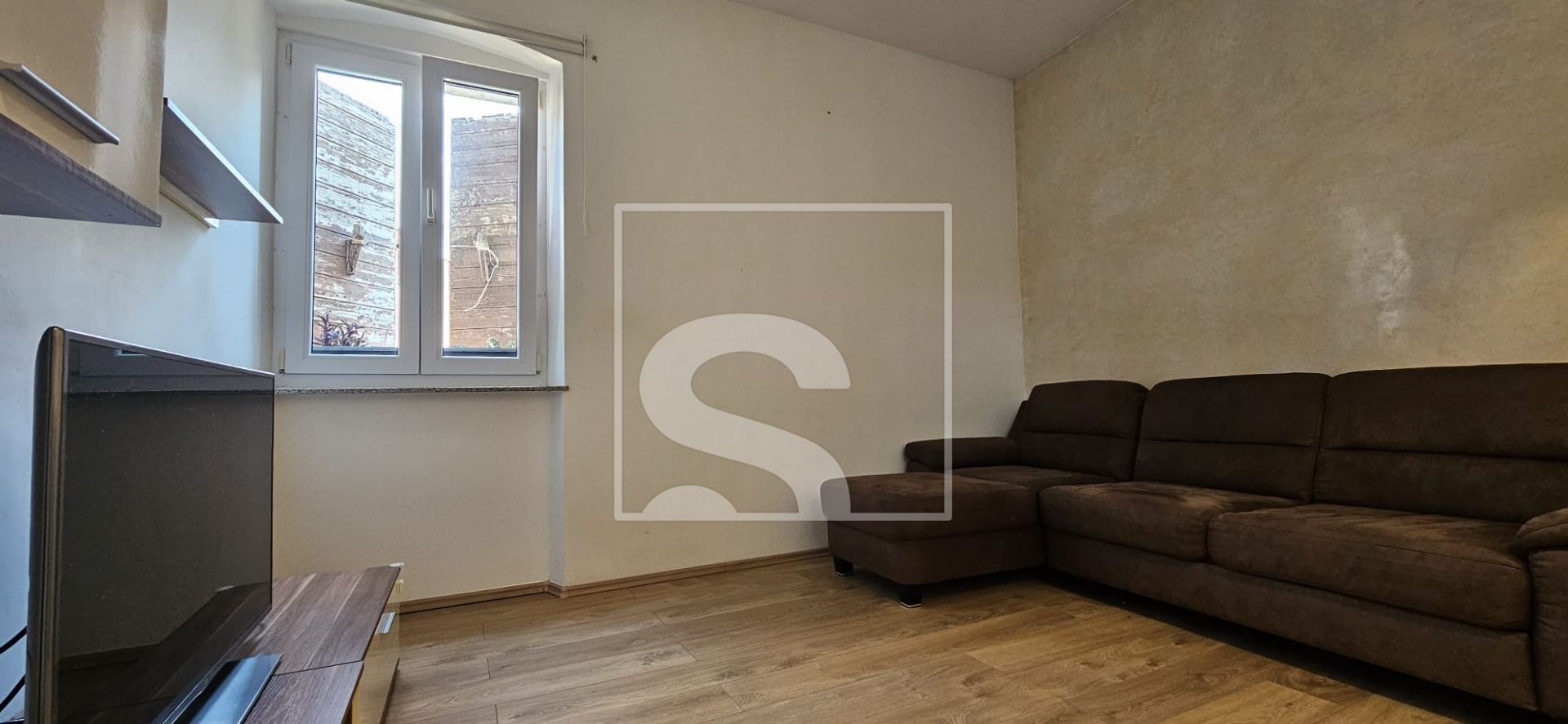 Wohnung u Puli, 33m², 1 soba, slika 4