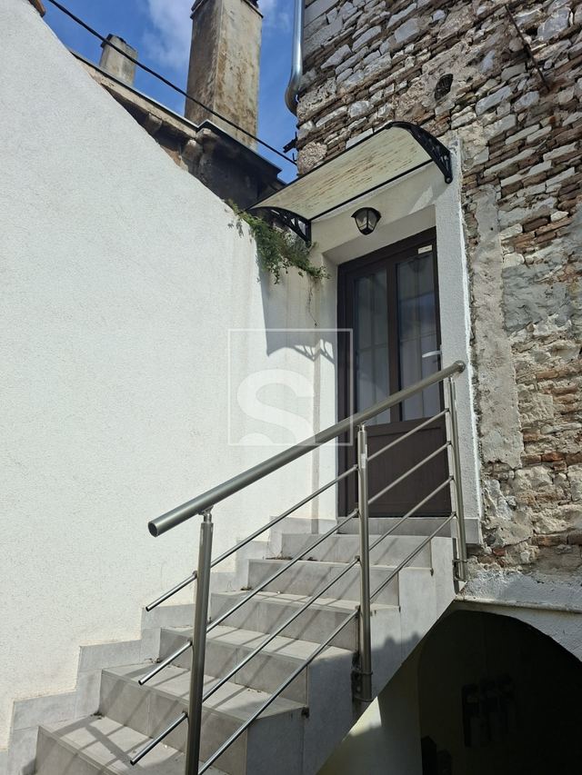 Wohnung u Puli, 33m², 1 soba, slika 5