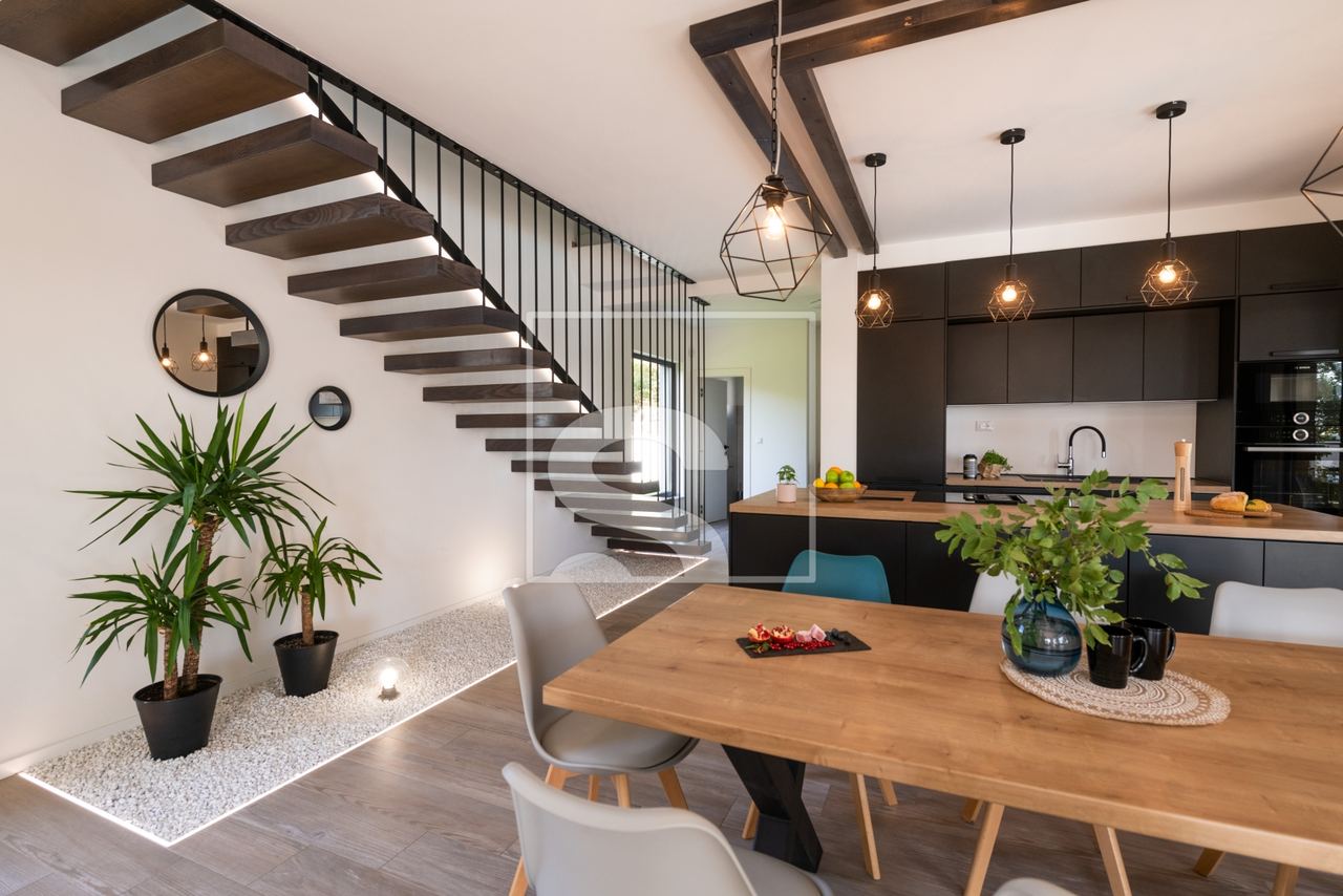 Haus u Barbanu, 163.07m², 3 sobe, slika 3