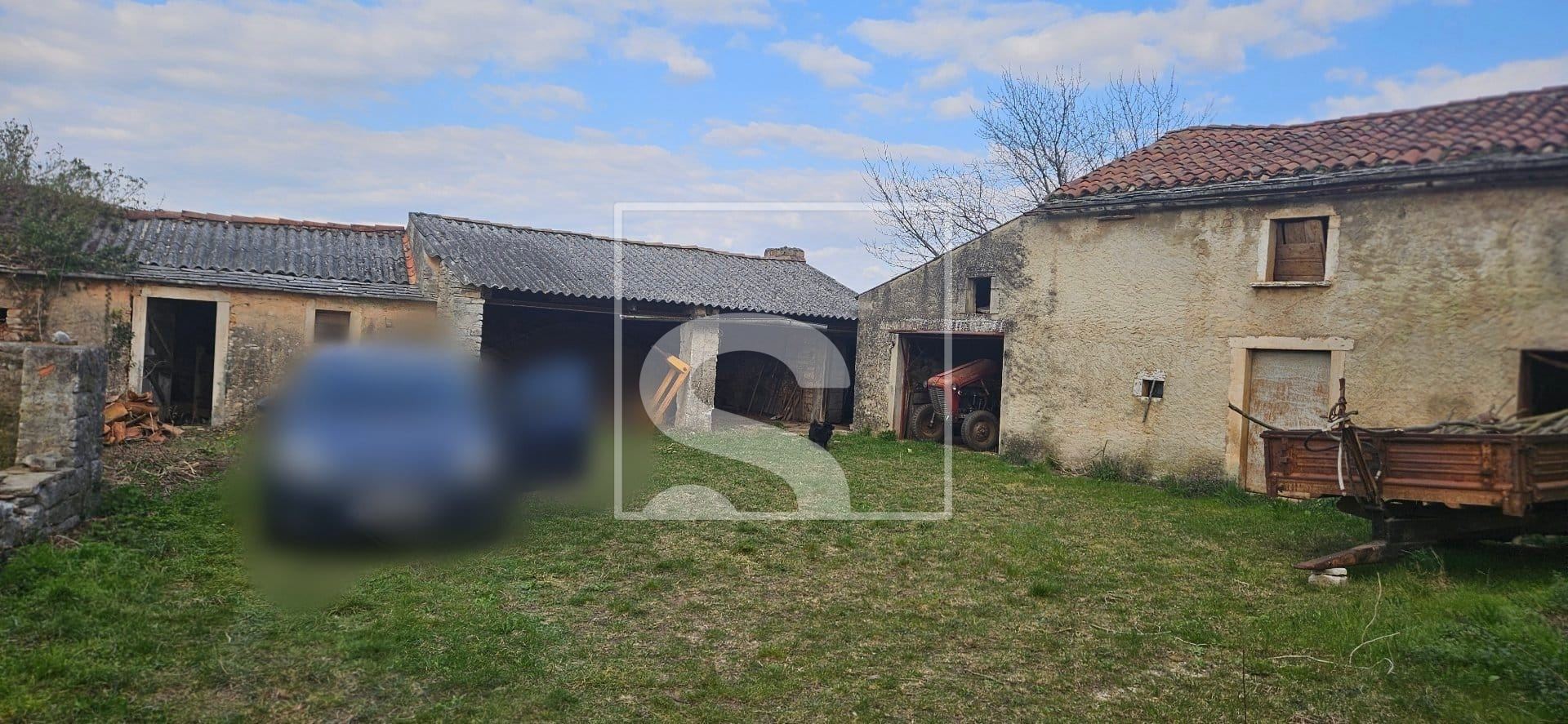 Haus u Žminju, 250m², 4 sobe, slika 2