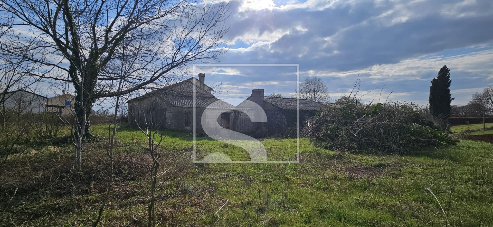 Haus u Žminju, 250m², 4 sobe, slika 3