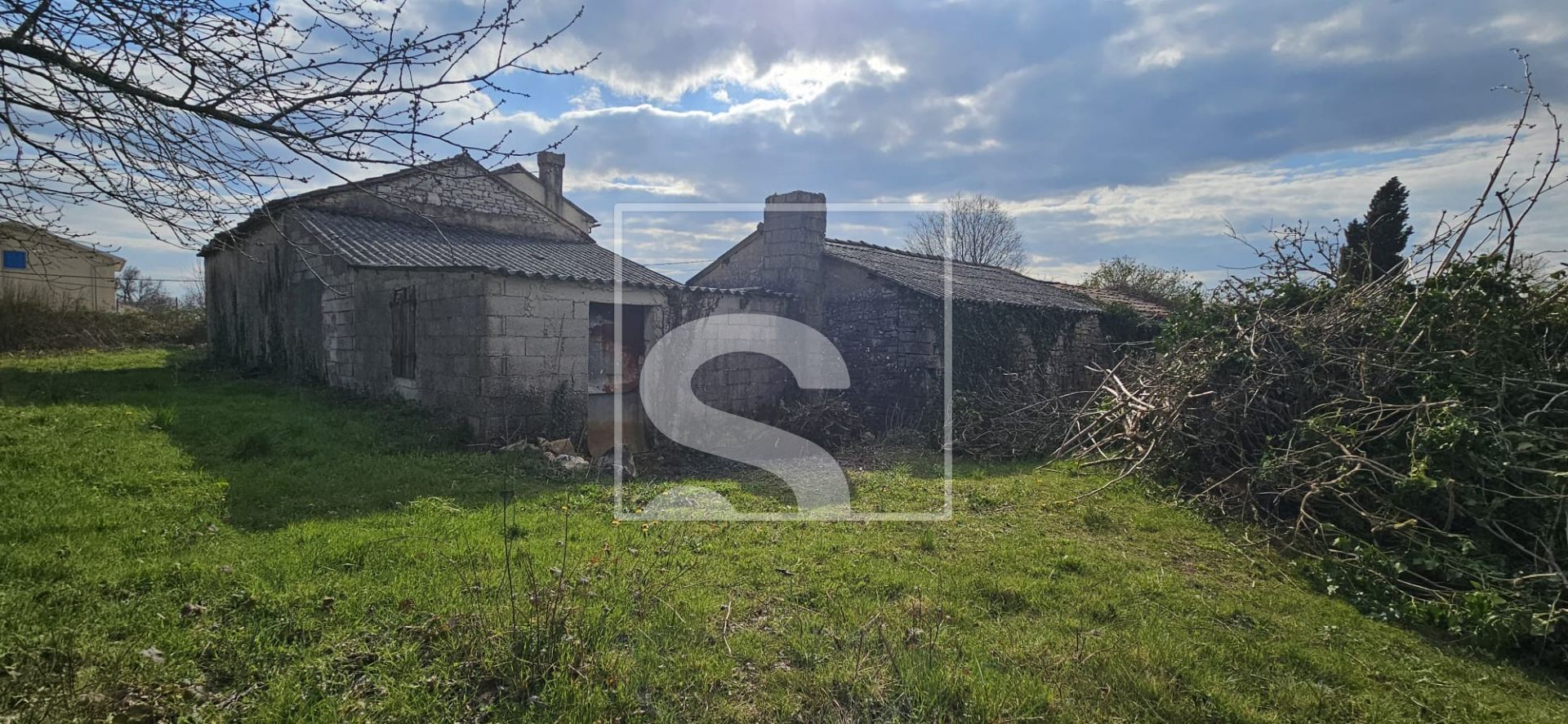 Haus u Žminju, 250m², 4 sobe, slika 5