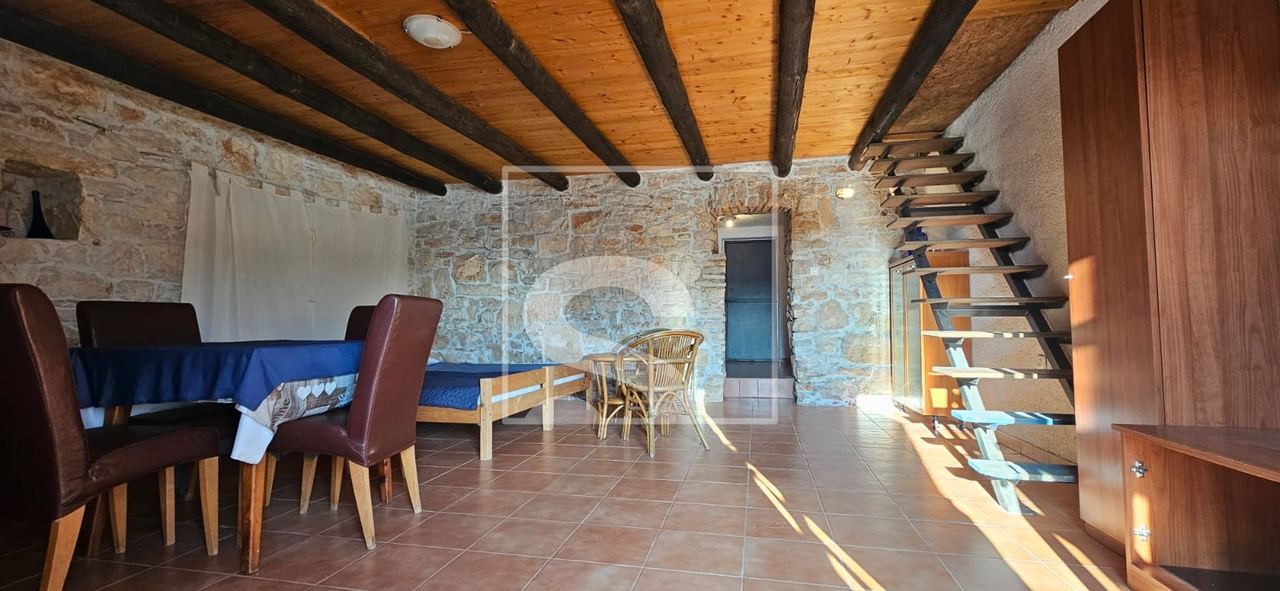 House u Vodnjanu, 82m², 1 soba