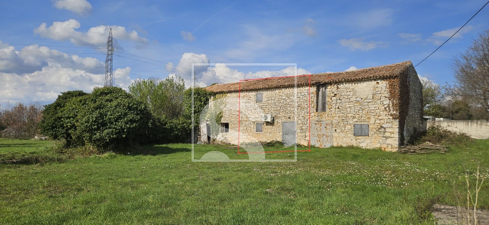 House u Vodnjanu, 82m², 1 soba, slika 2