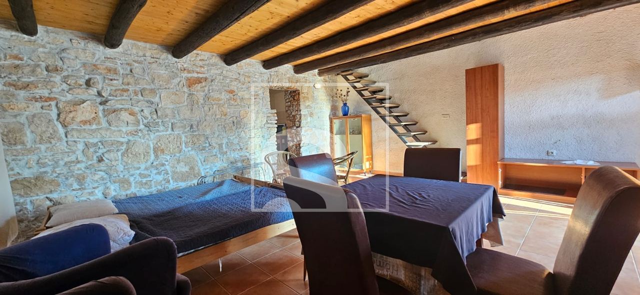 House u Vodnjanu, 82m², 1 soba, slika 4