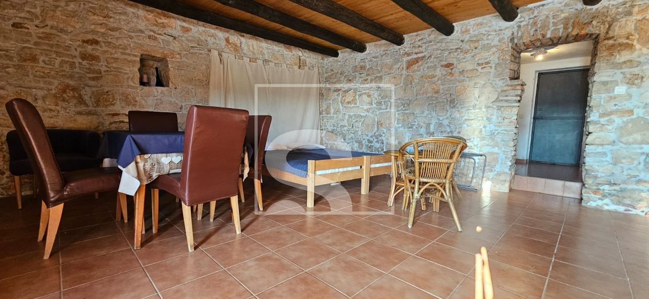 House u Vodnjanu, 82m², 1 soba, slika 5