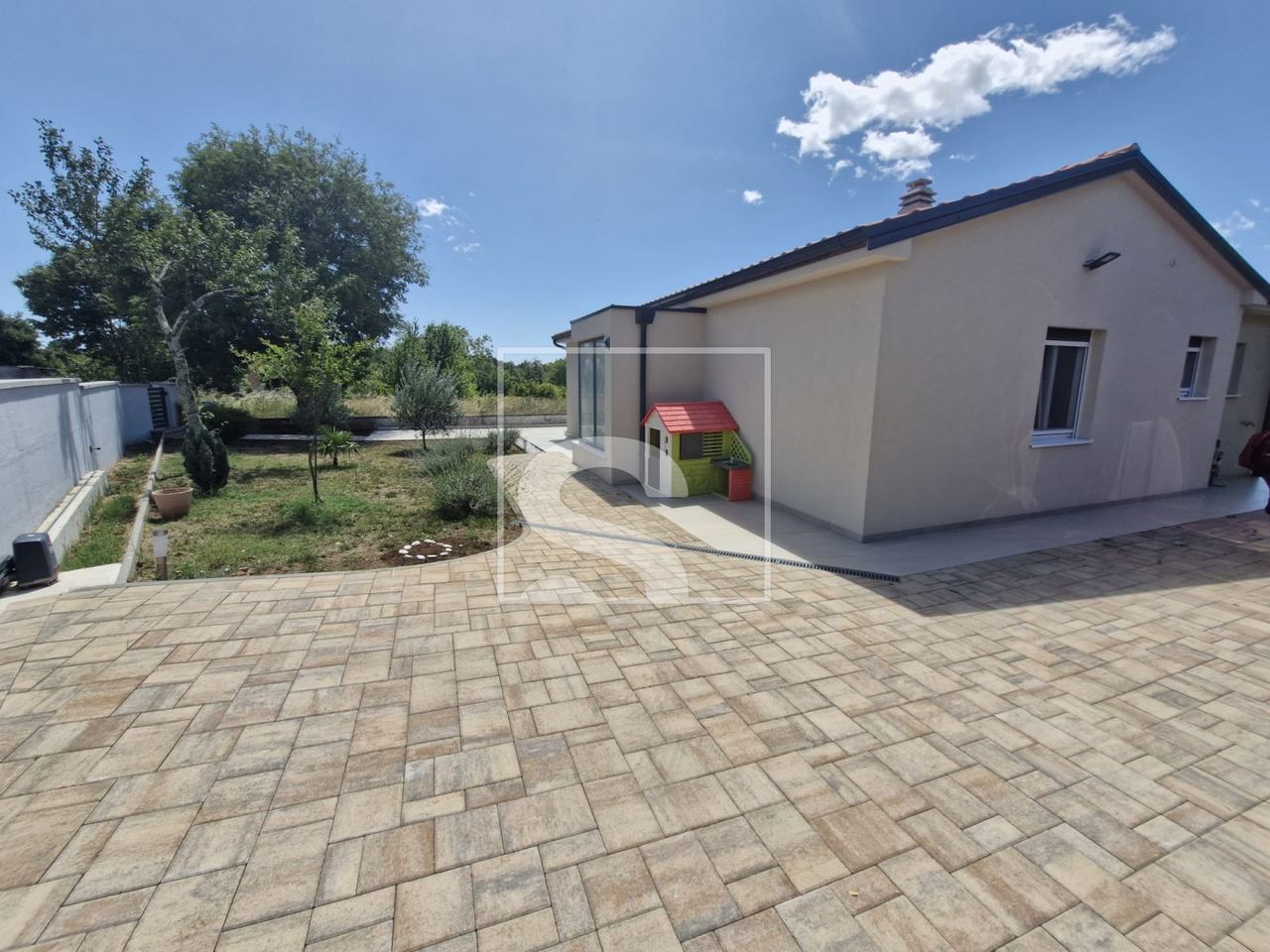 Haus u Žminju, 93m², 2 sobe, slika 2