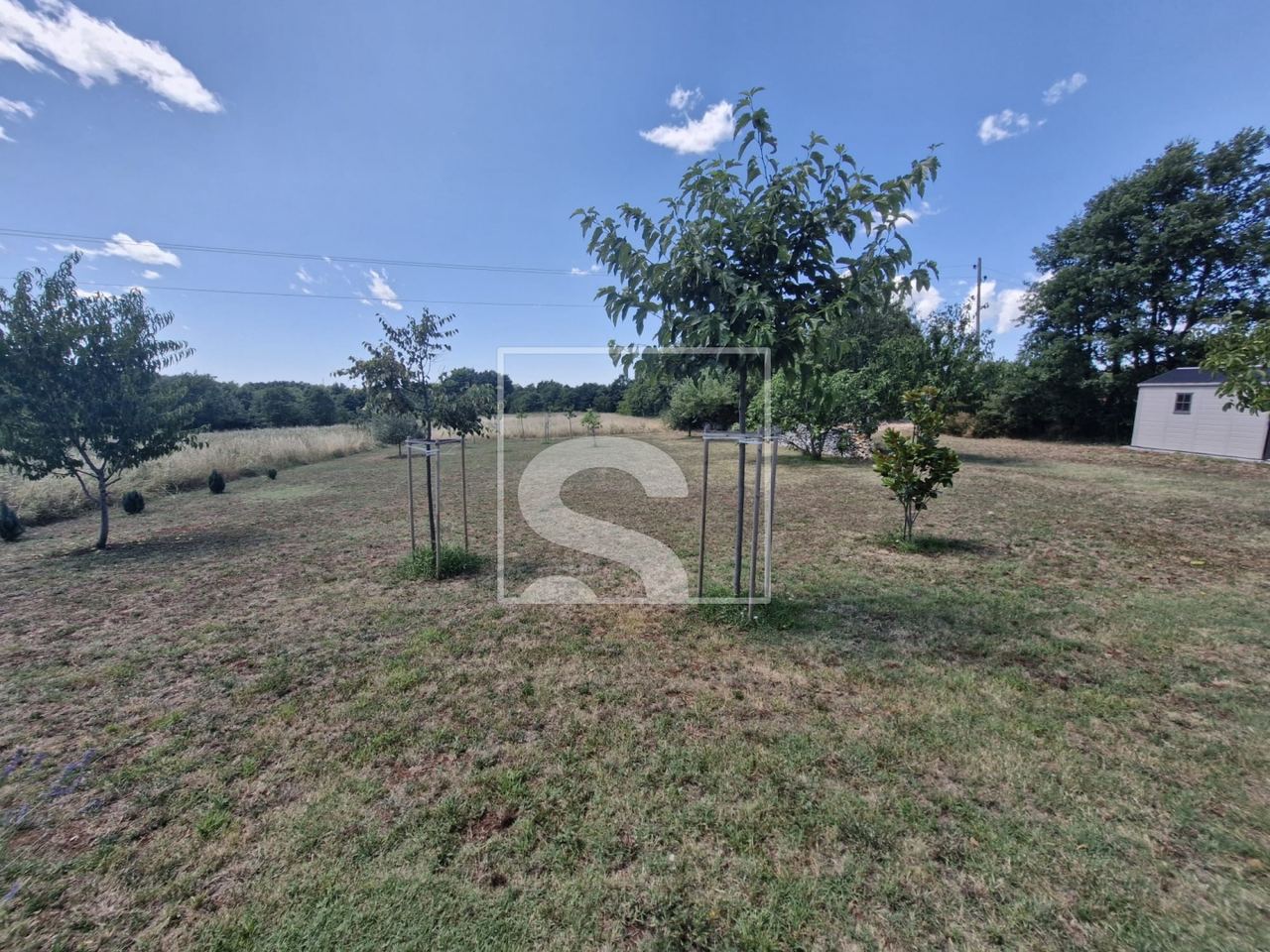 Haus u Žminju, 93m², 2 sobe, slika 4