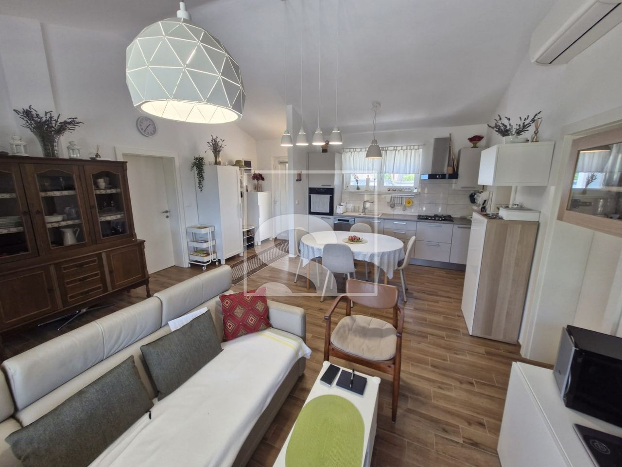 Haus u Žminju, 93m², 2 sobe, slika 5