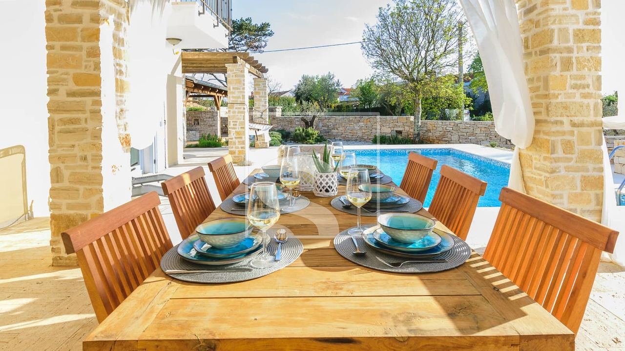 Kuća u Svetvinčenatu, 178m², 4 sobe, slika 4