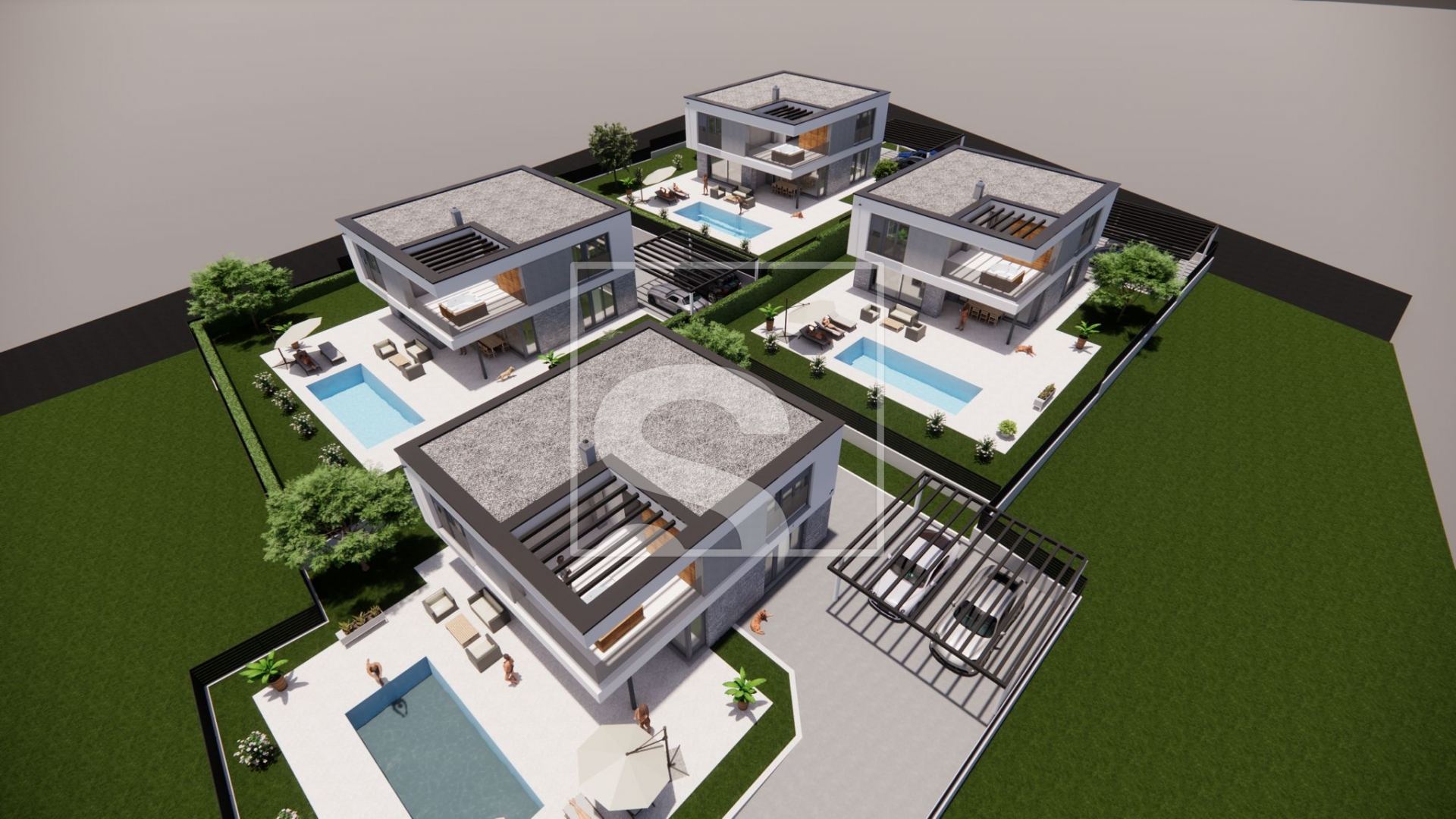 Kuća u Poreču, 171.05m², slika 2