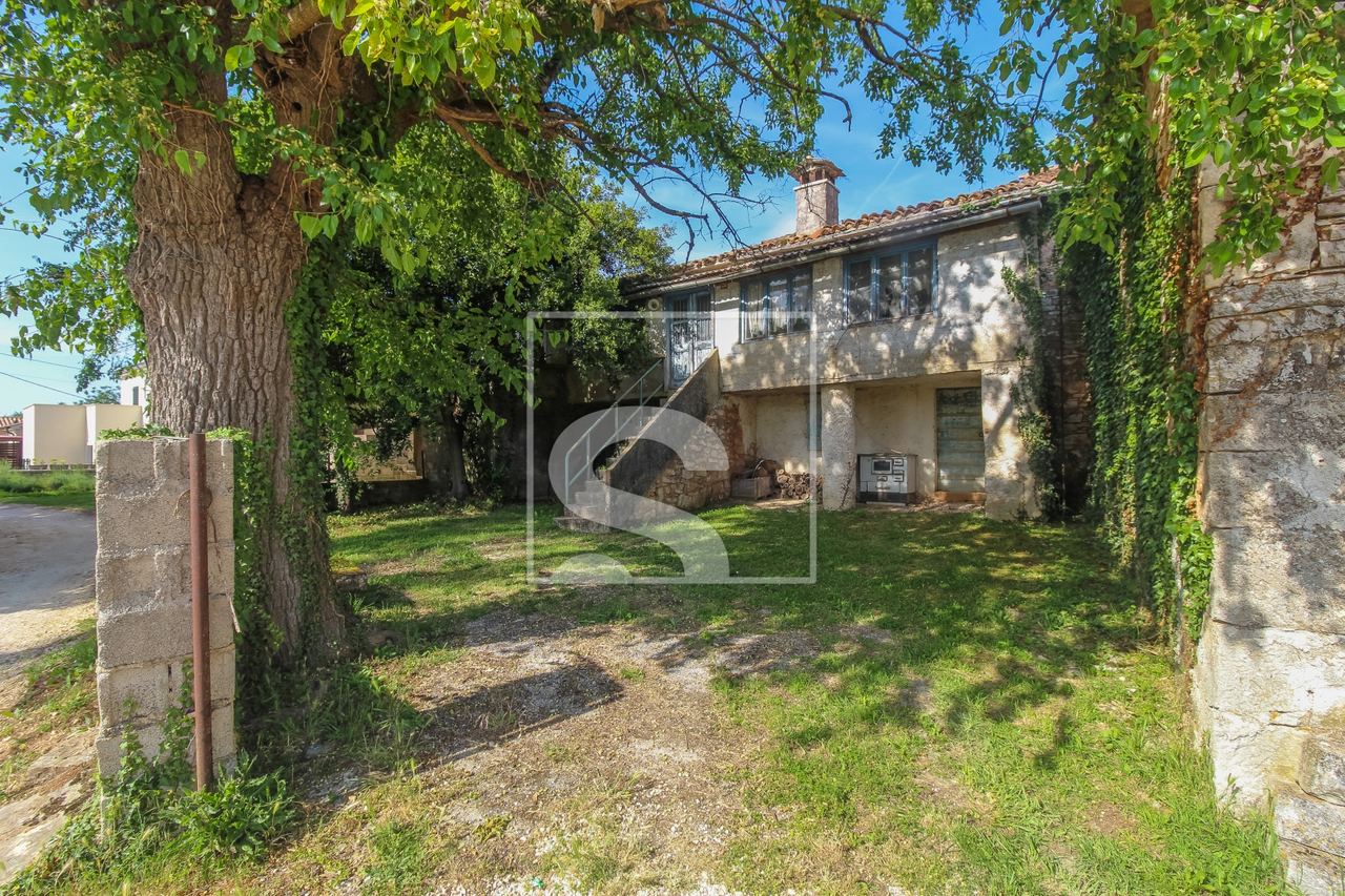 House u Gračišću, 80m², slika 4