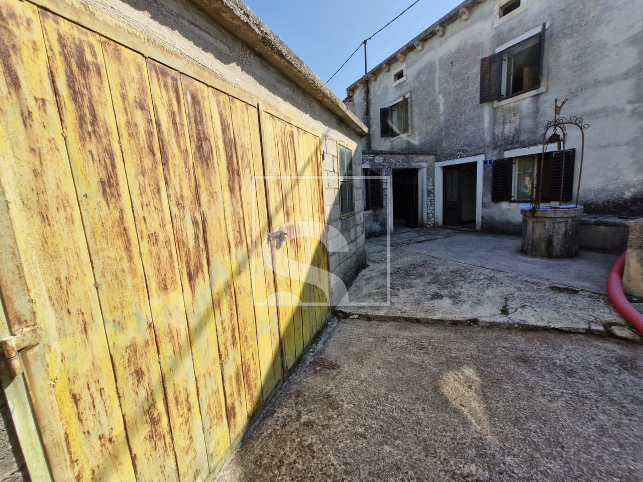 Haus u Barbanu, 75m²