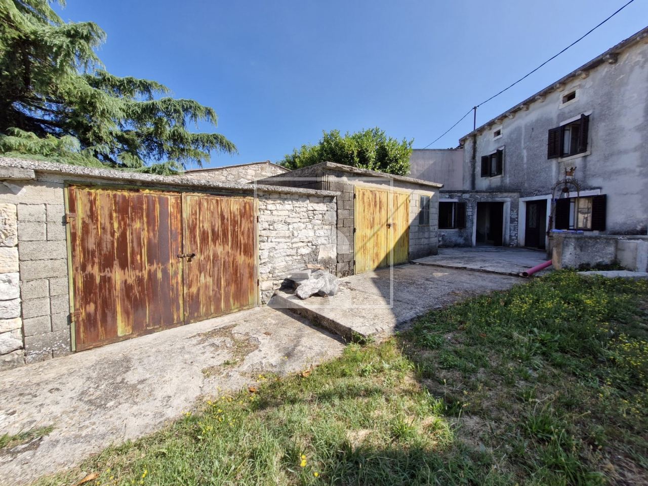 Haus u Barbanu, 75m², slika 2