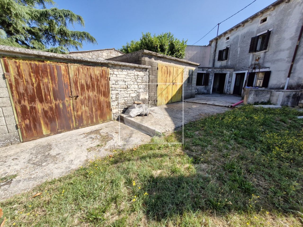 Haus u Barbanu, 75m², slika 3