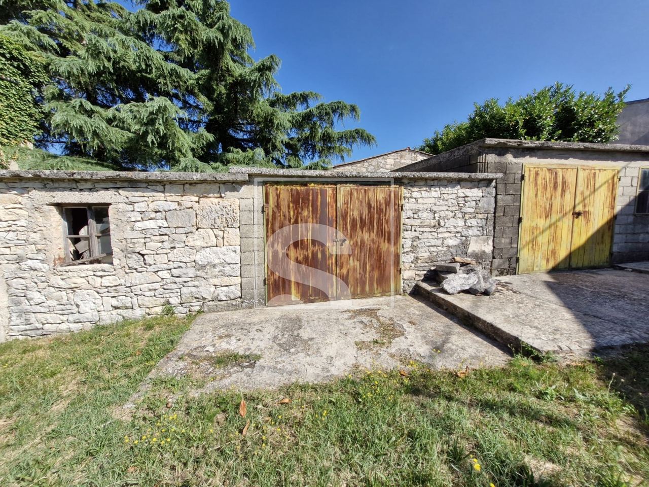 Haus u Barbanu, 75m², slika 4