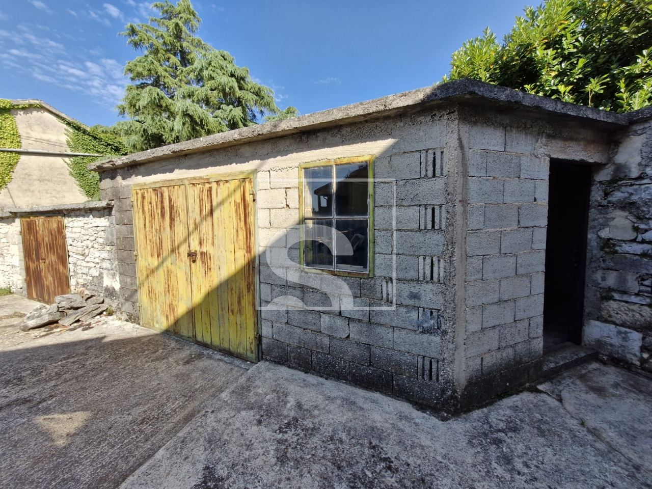 Haus u Barbanu, 75m², slika 5