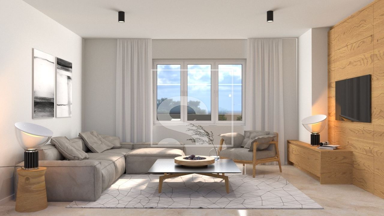 Casa u Marčani, 154m², slika 4