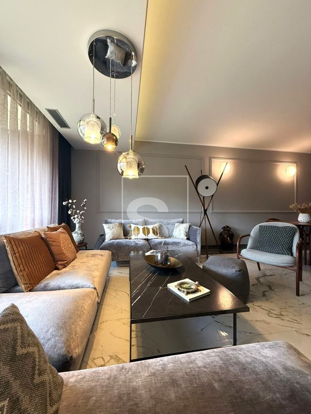 Apartment u Rovinju, 156m², 3 sobe, slika 2