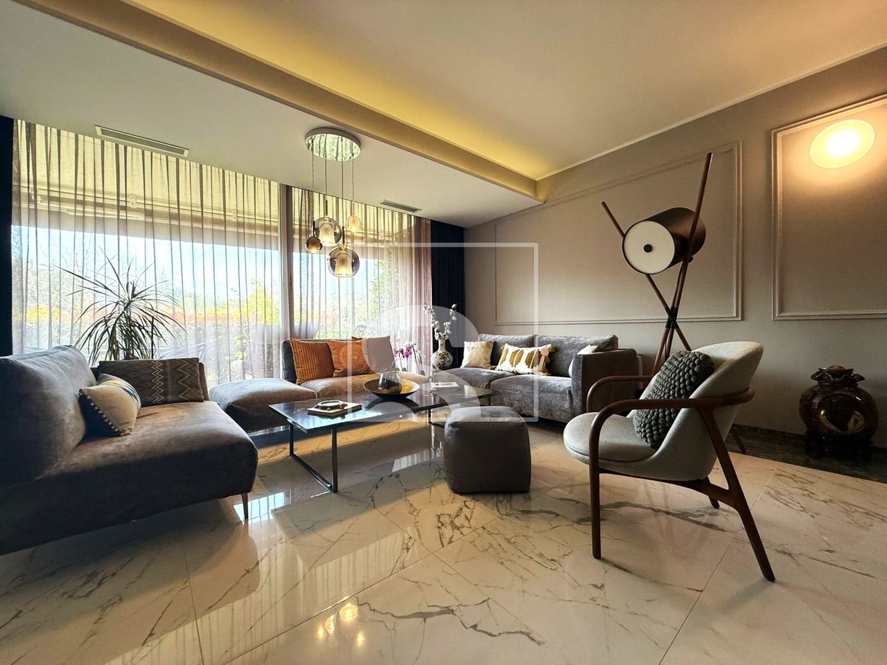 Apartment u Rovinju, 156m², 3 sobe, slika 3