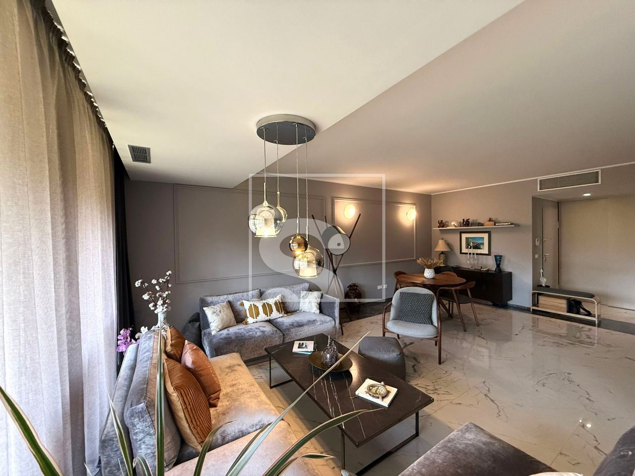 Apartment u Rovinju, 156m², 3 sobe, slika 4