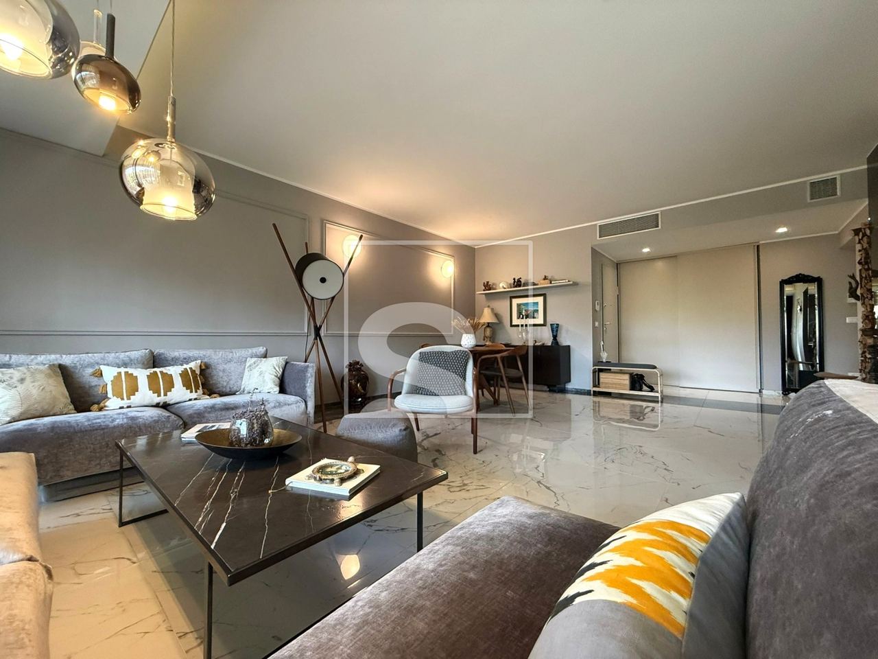 Apartment u Rovinju, 156m², 3 sobe, slika 5