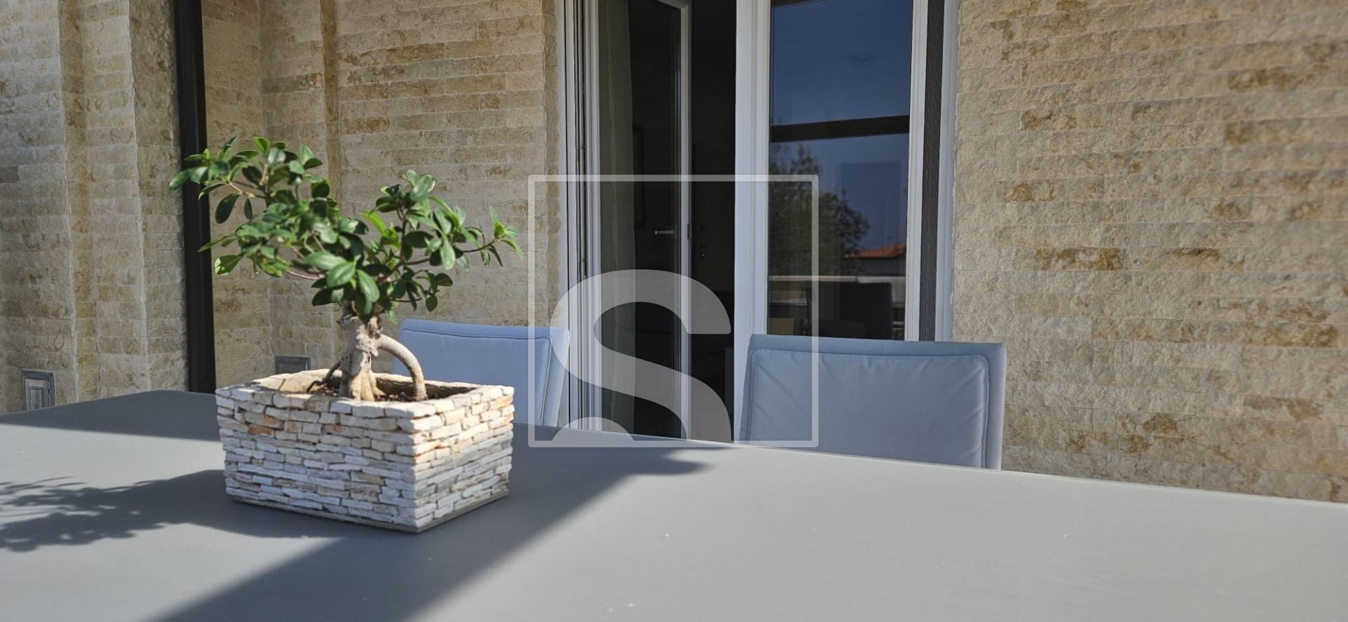 Apartment u Vodnjanu, 80m², 2 sobe, slika 2