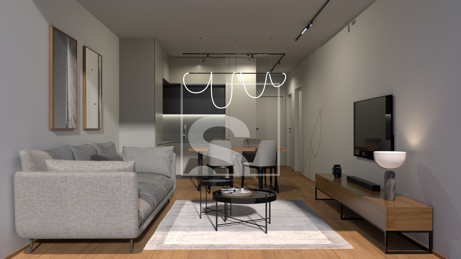 Appartamento u Puli, 73.19m², 2 sobe, slika 5