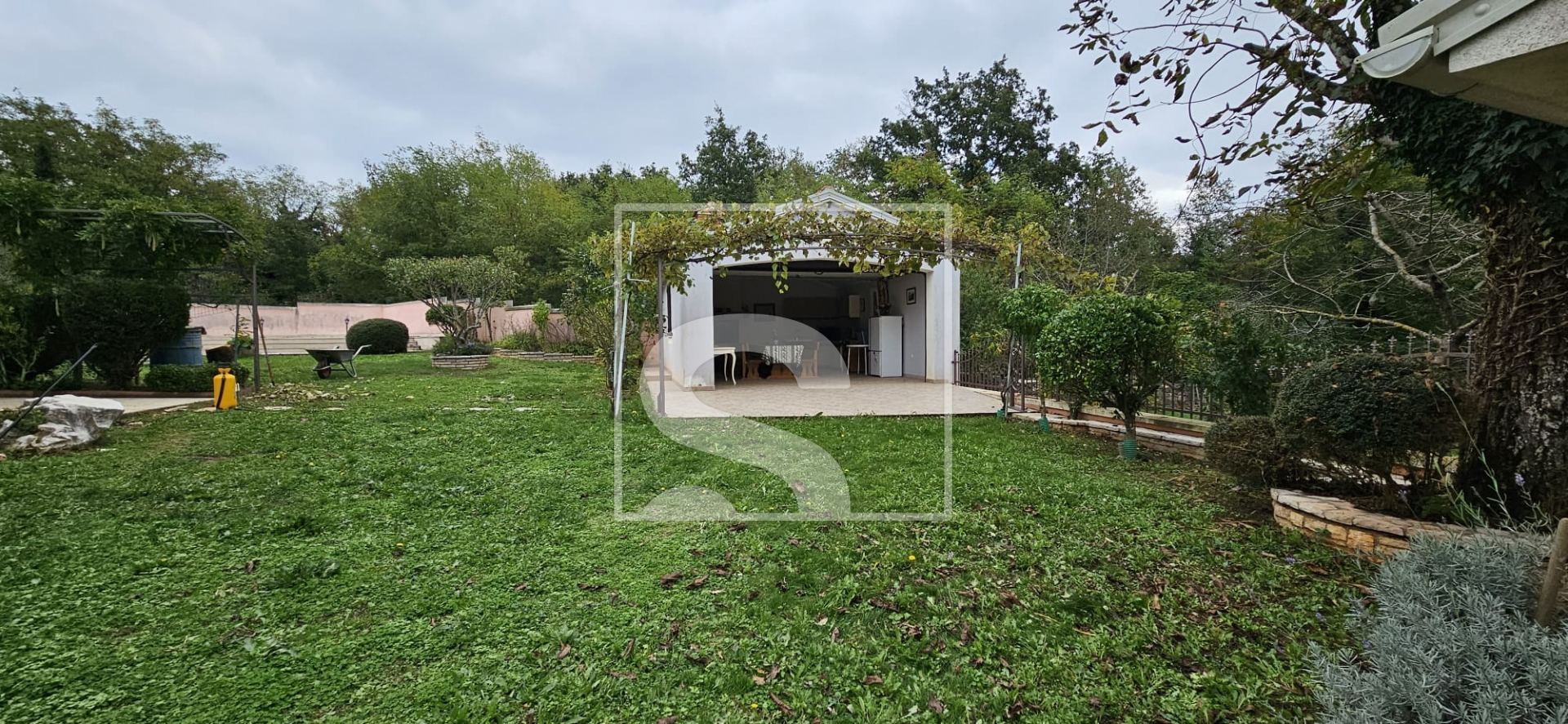 House u Žminju, 115m², 2 sobe, slika 3