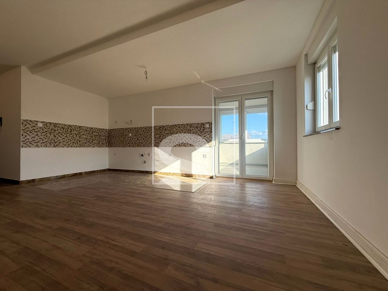 Apartment u Fažani, 70.07m², 2 sobe